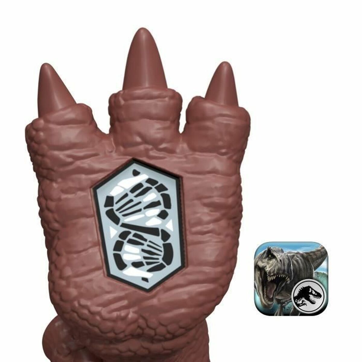 Actiefiguren Jurassic World