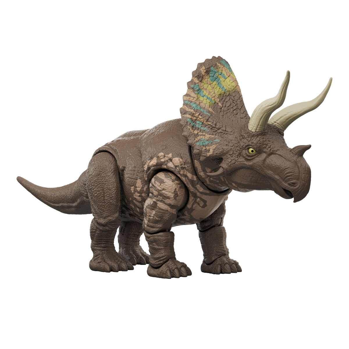 Εικόνες σε δράση Jurassic World