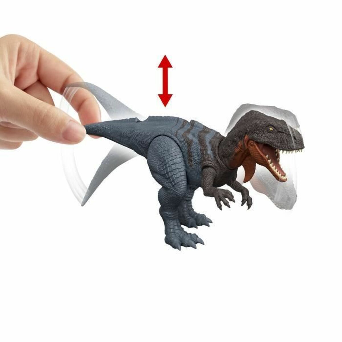 Actiefiguren Jurassic World
