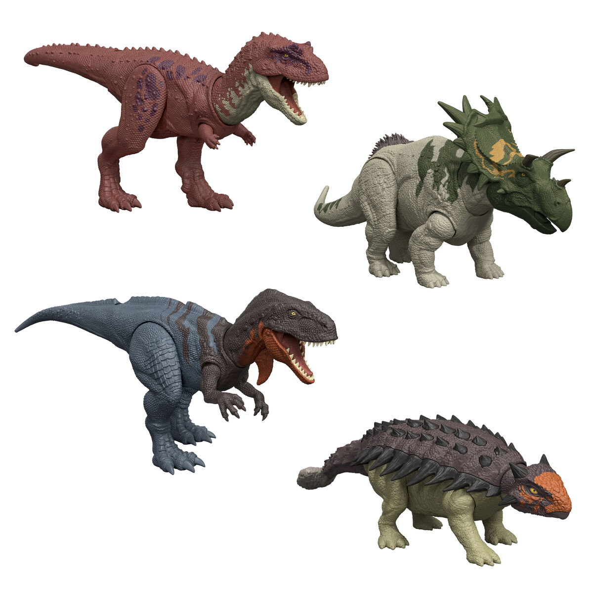 animaux Mattel