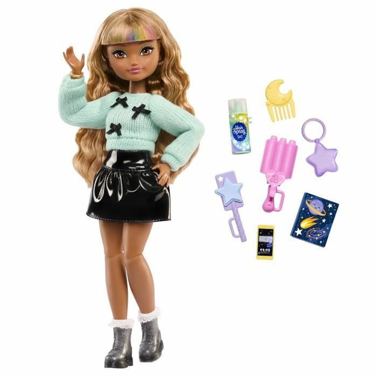 Κούκλα Barbie