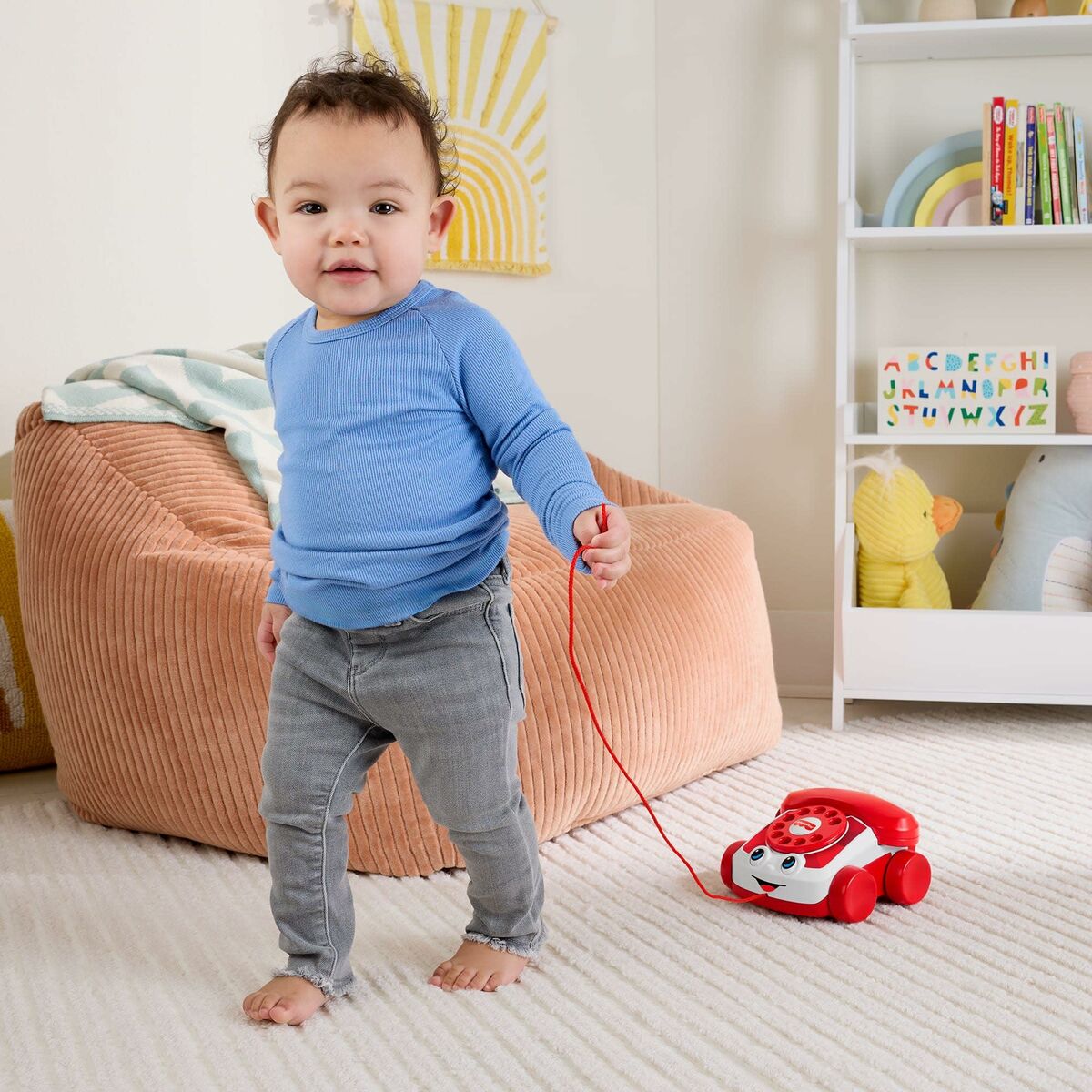 Educatief Spel Fisher-Price