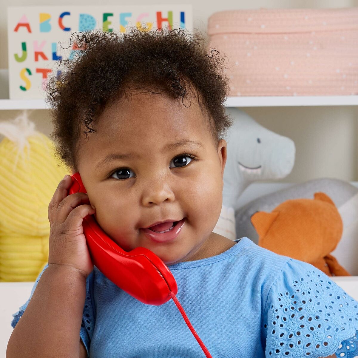 Educatief Spel Fisher-Price