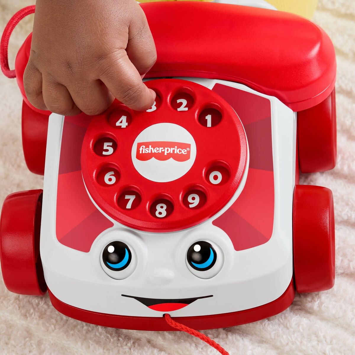 Educatief Spel Fisher-Price