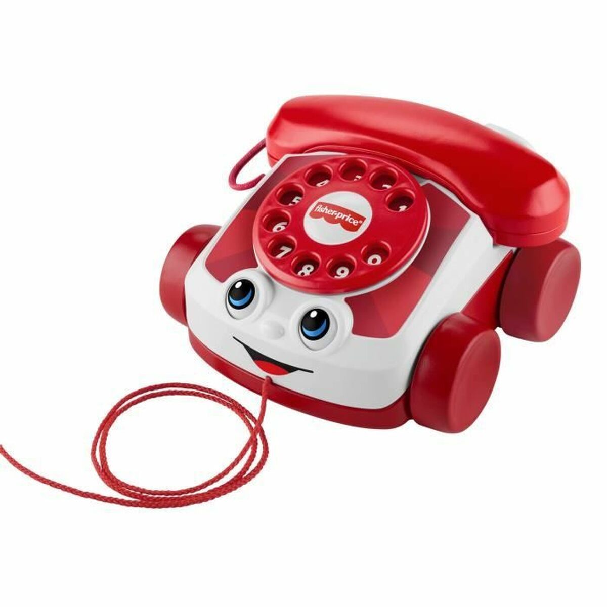 Εκπαιδευτικό παιχνίδι Fisher-Price
