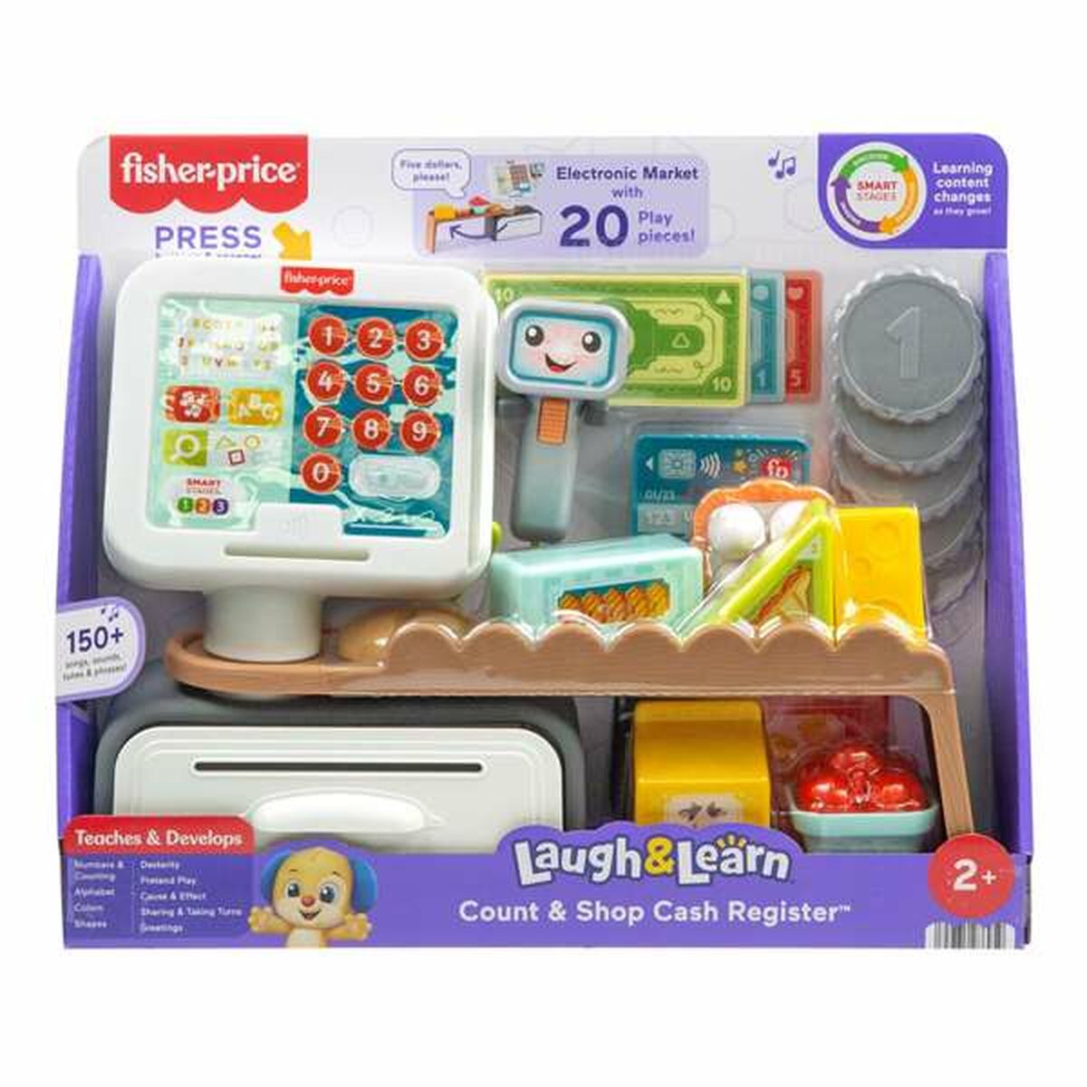 Accessoires pour poupées Mattel