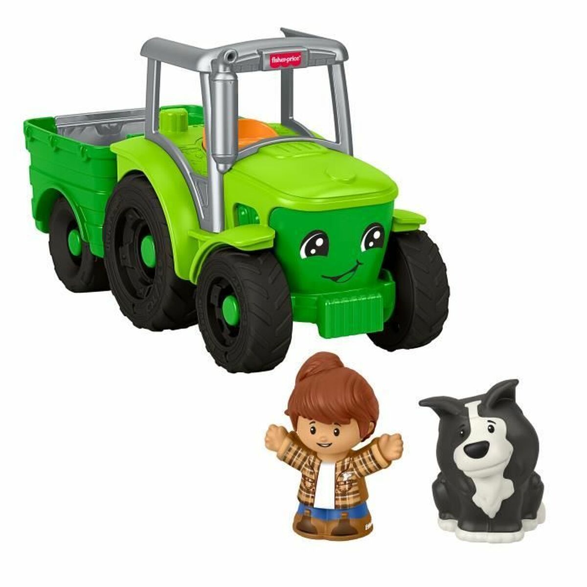 Εκπαιδευτικό παιχνίδι Fisher-Price