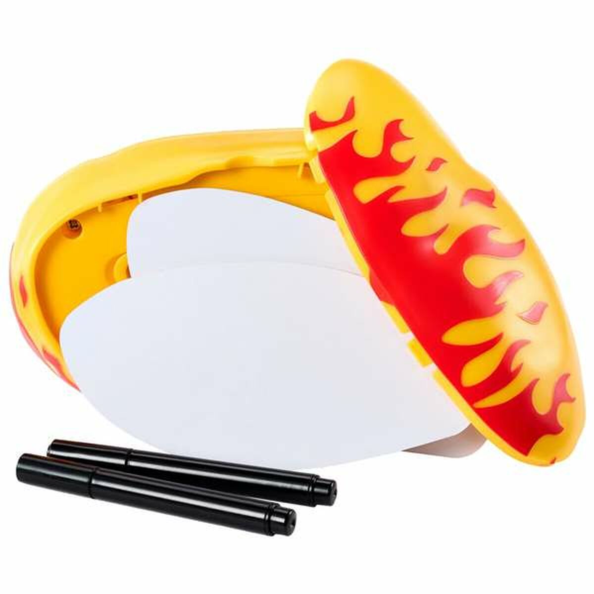 Zabawa Edukacyjna Mattel