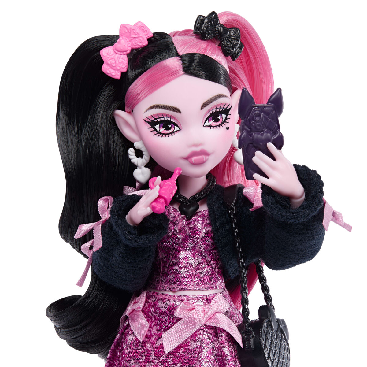 Pop Monster High
