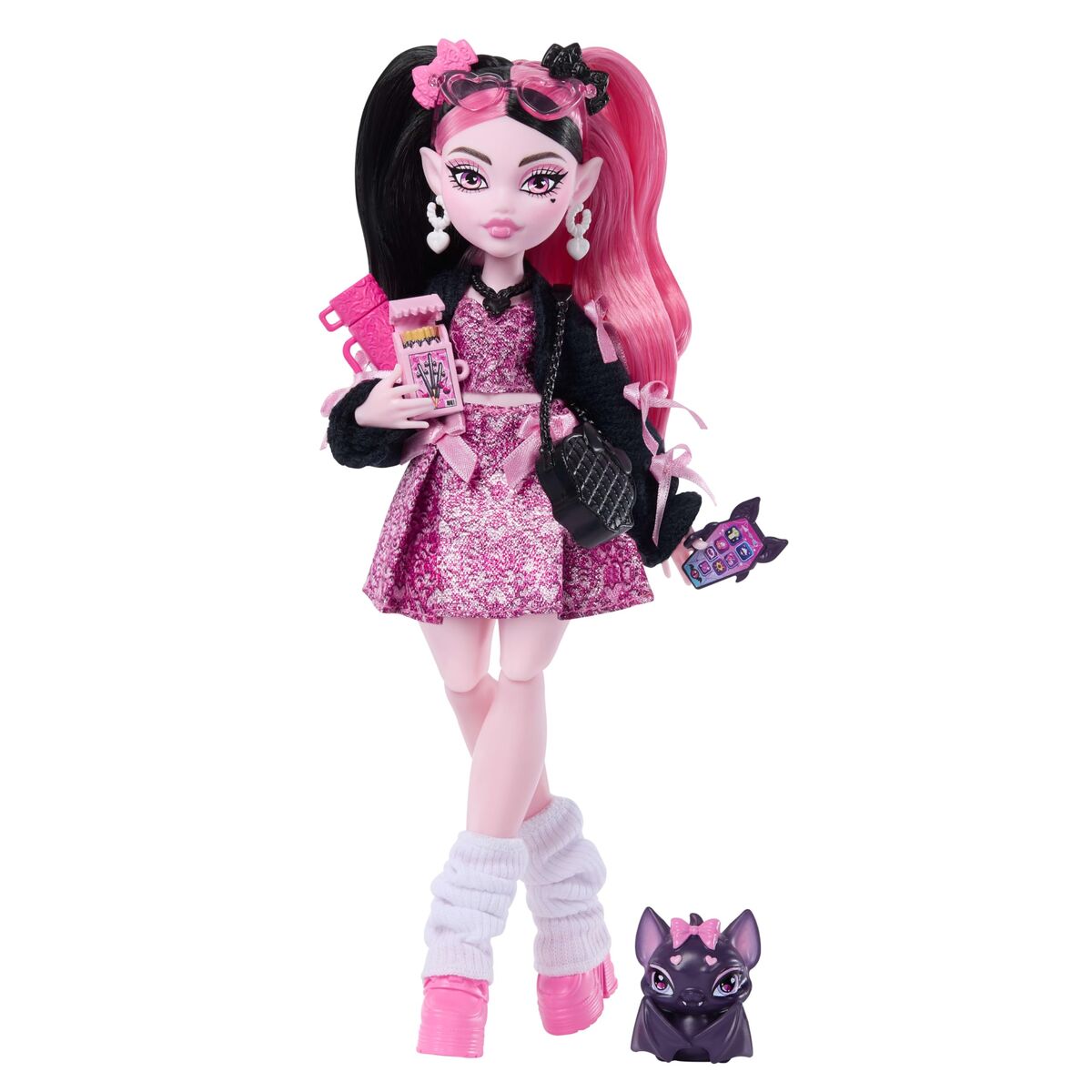 Pop Monster High