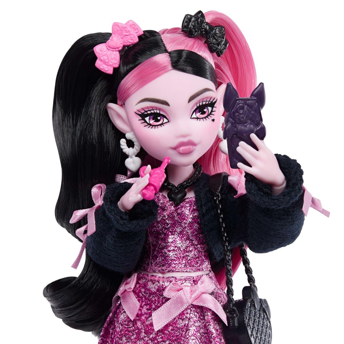 Pop Monster High