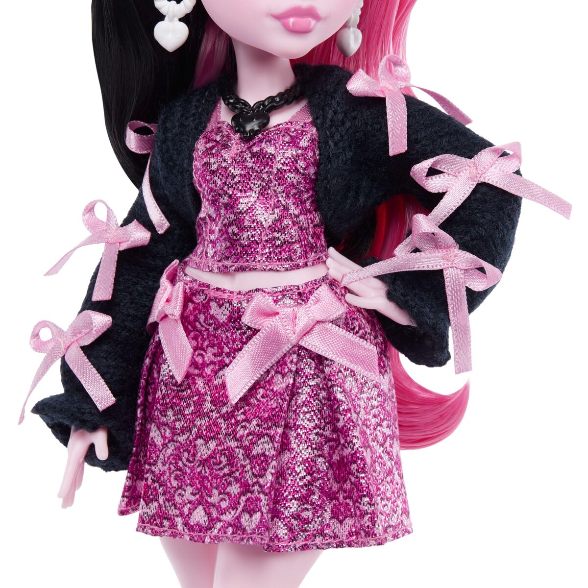 Pop Monster High