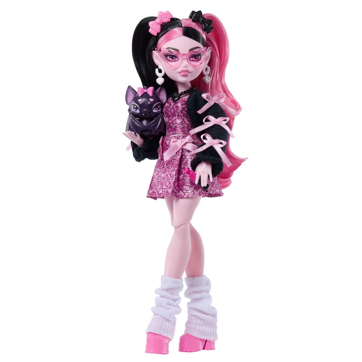 Pop Monster High
