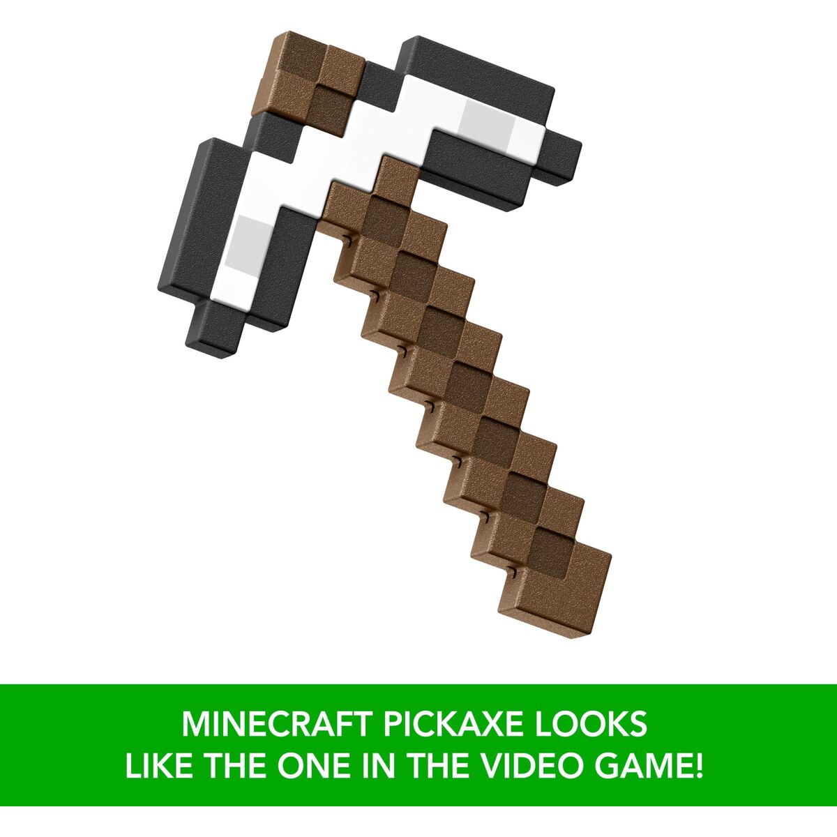Toy Sword Minecraft