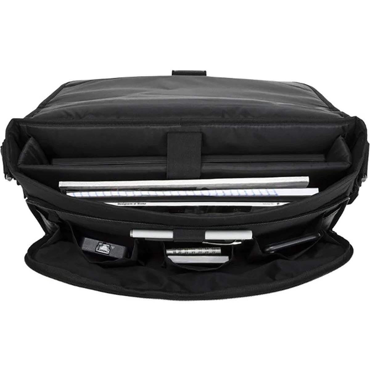 Picture of Laptop Case Lenovo 4X40Y95215 Black 15,6''