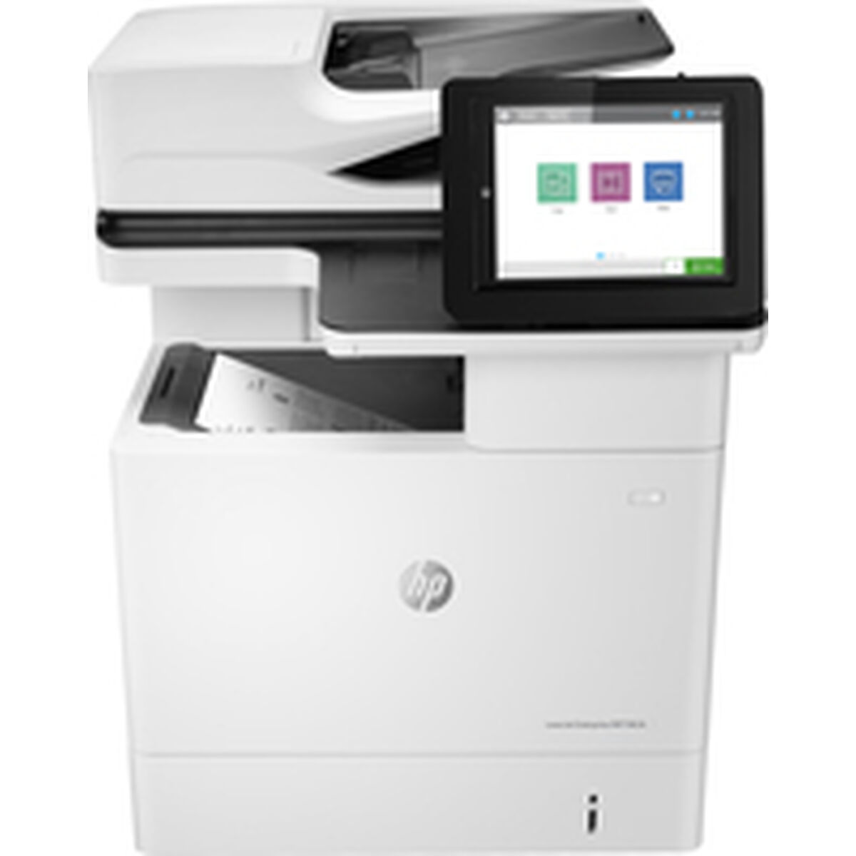 Afbeeldingen van Multifunction Printer HP 7PT00A#B19