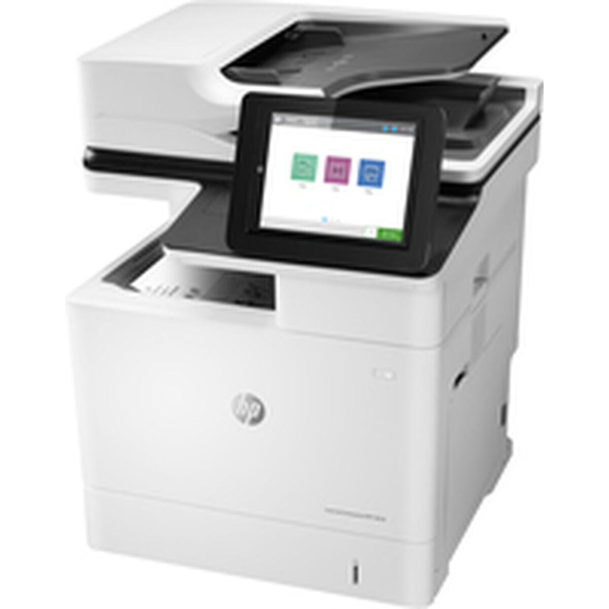 Afbeeldingen van Multifunction Printer HP 7PT00A#B19