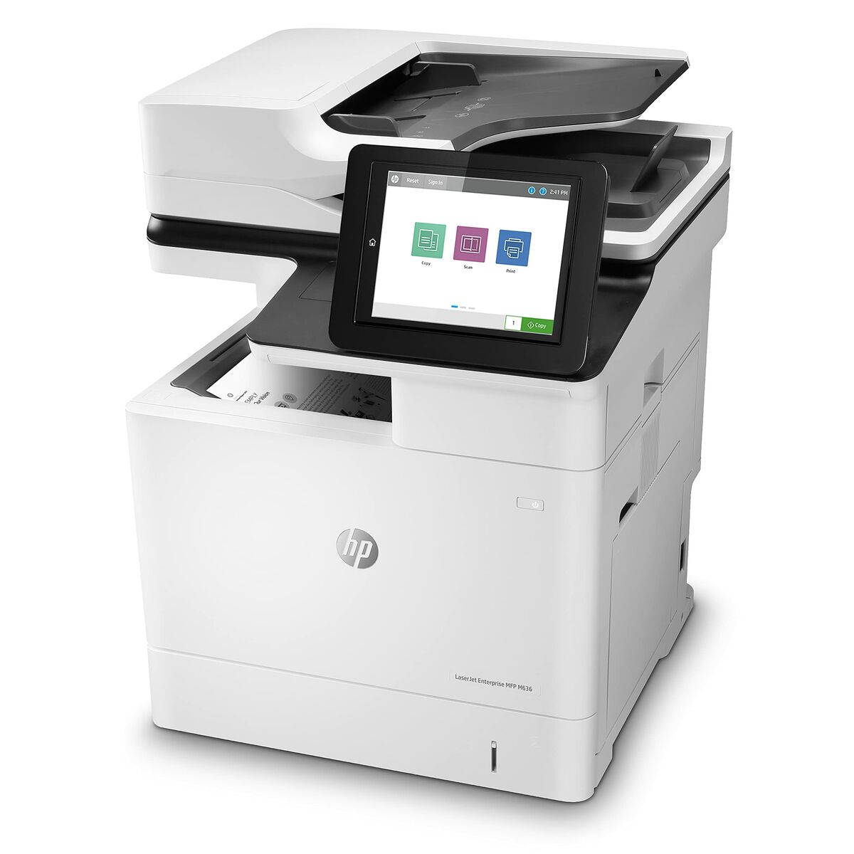 Afbeeldingen van Multifunction Printer HP 7PT00A#B19