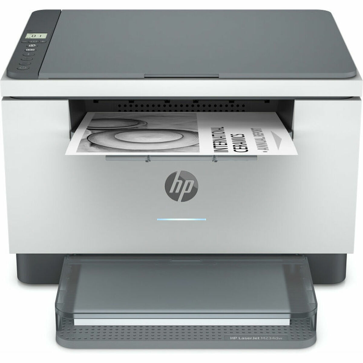 Obrazek Laser Printer HP 6GW99F