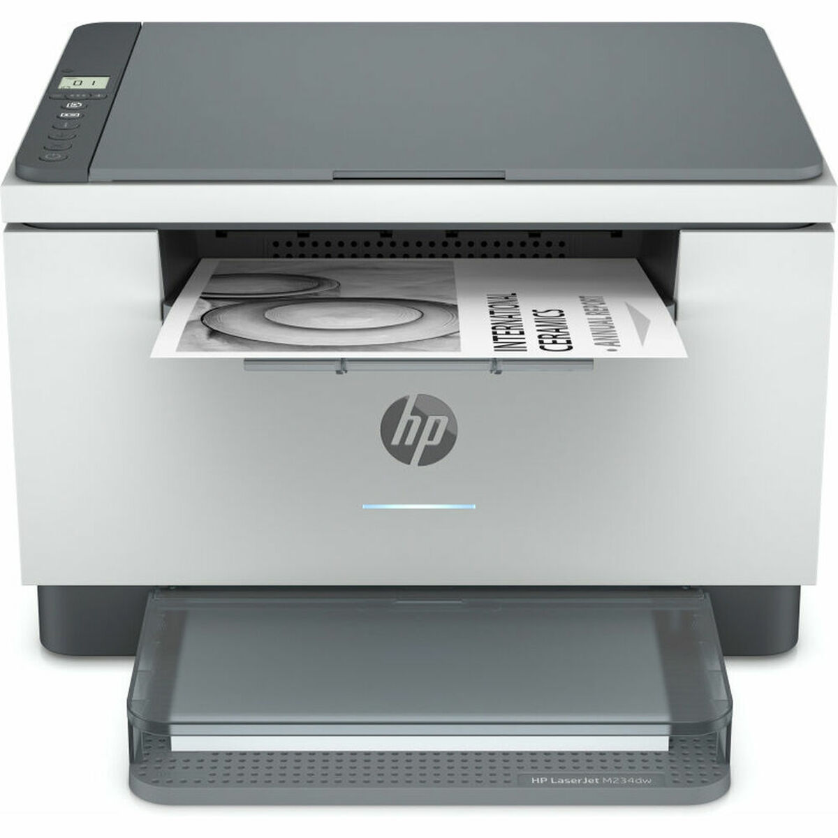 Laser Printer HP LaserJet M234dw