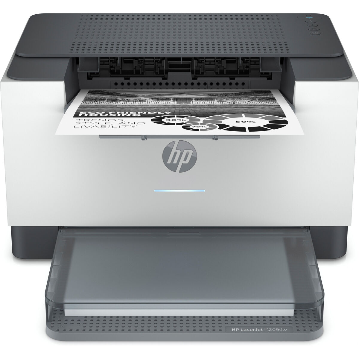 Obrazek Laser Printer HP M209dw