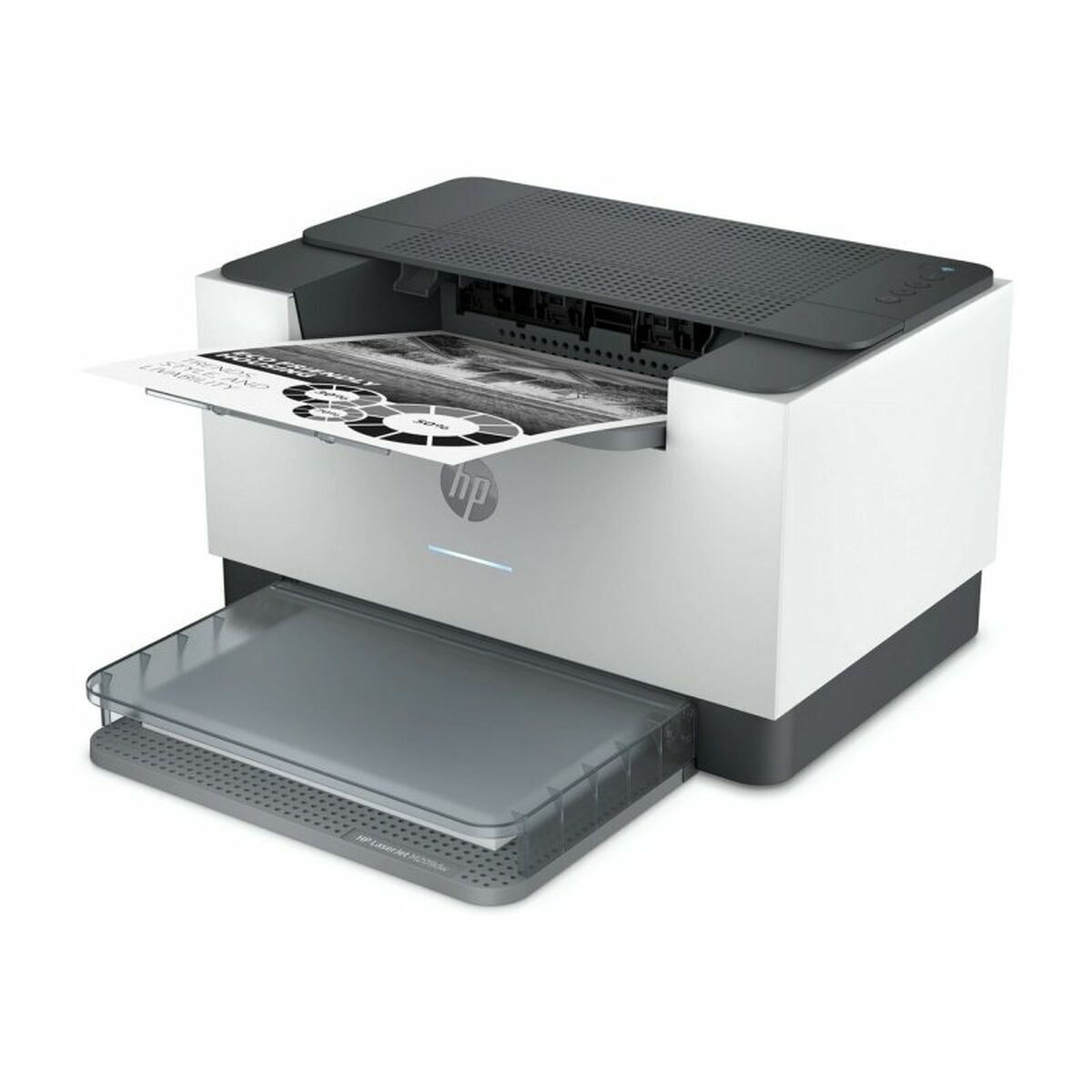 Obrazek Laser Printer HP M209dw