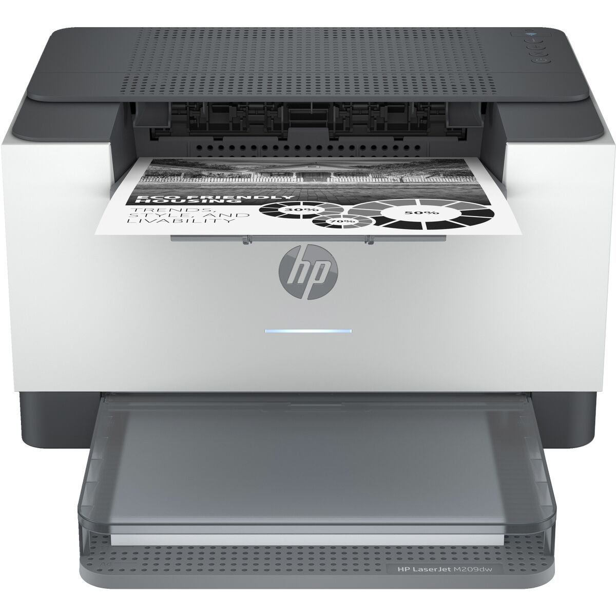 Obrazek Laser Printer HP M209dw