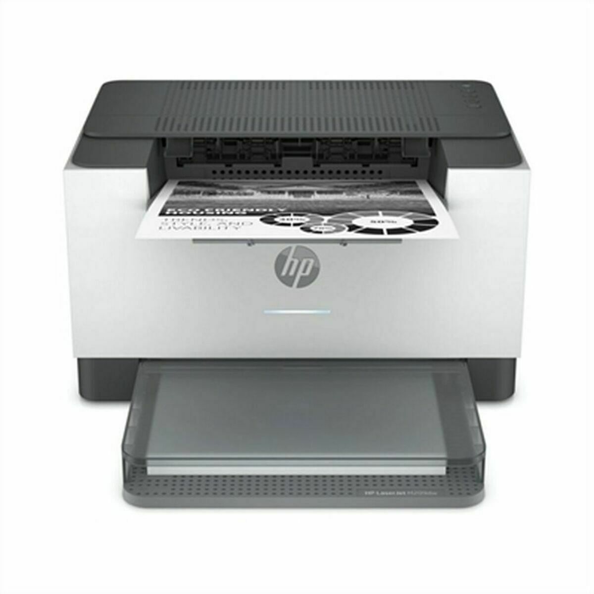 Obrazek Laser Printer HP M209dw
