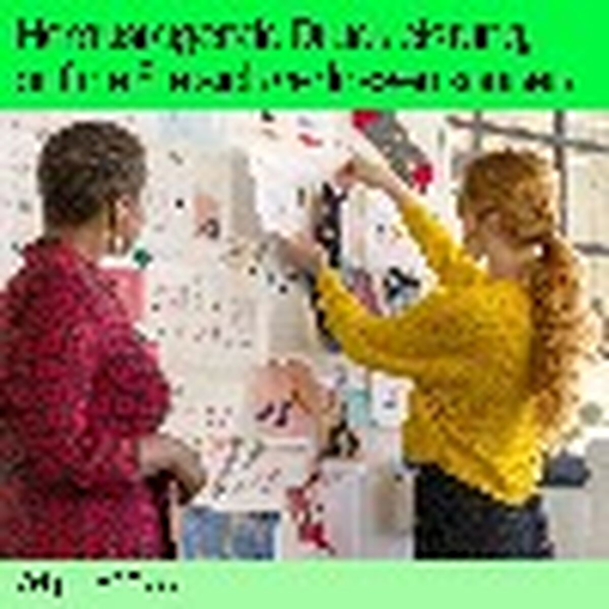 Bild von Toner HP Black