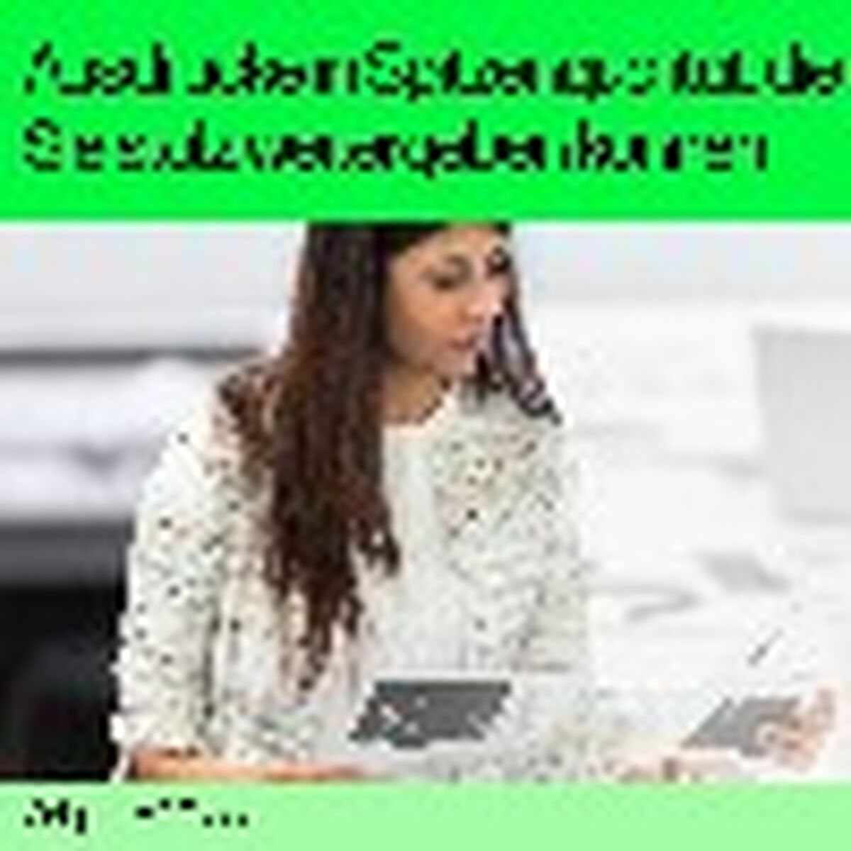 Bild von Toner HP Black