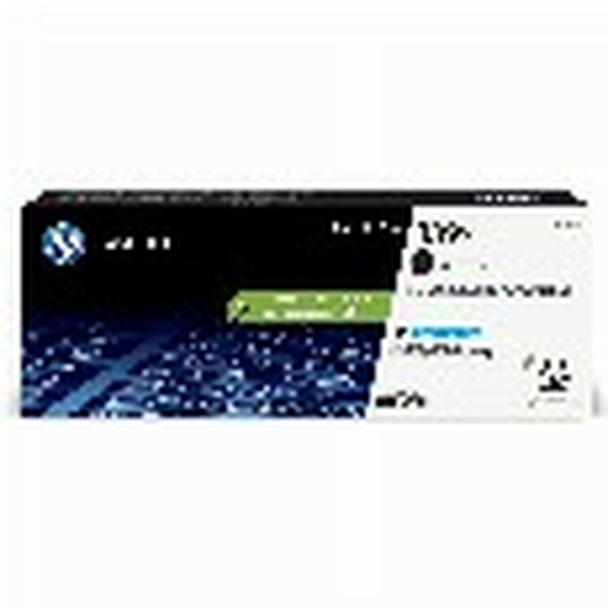 Afbeeldingen van Toner HP W1390X Black