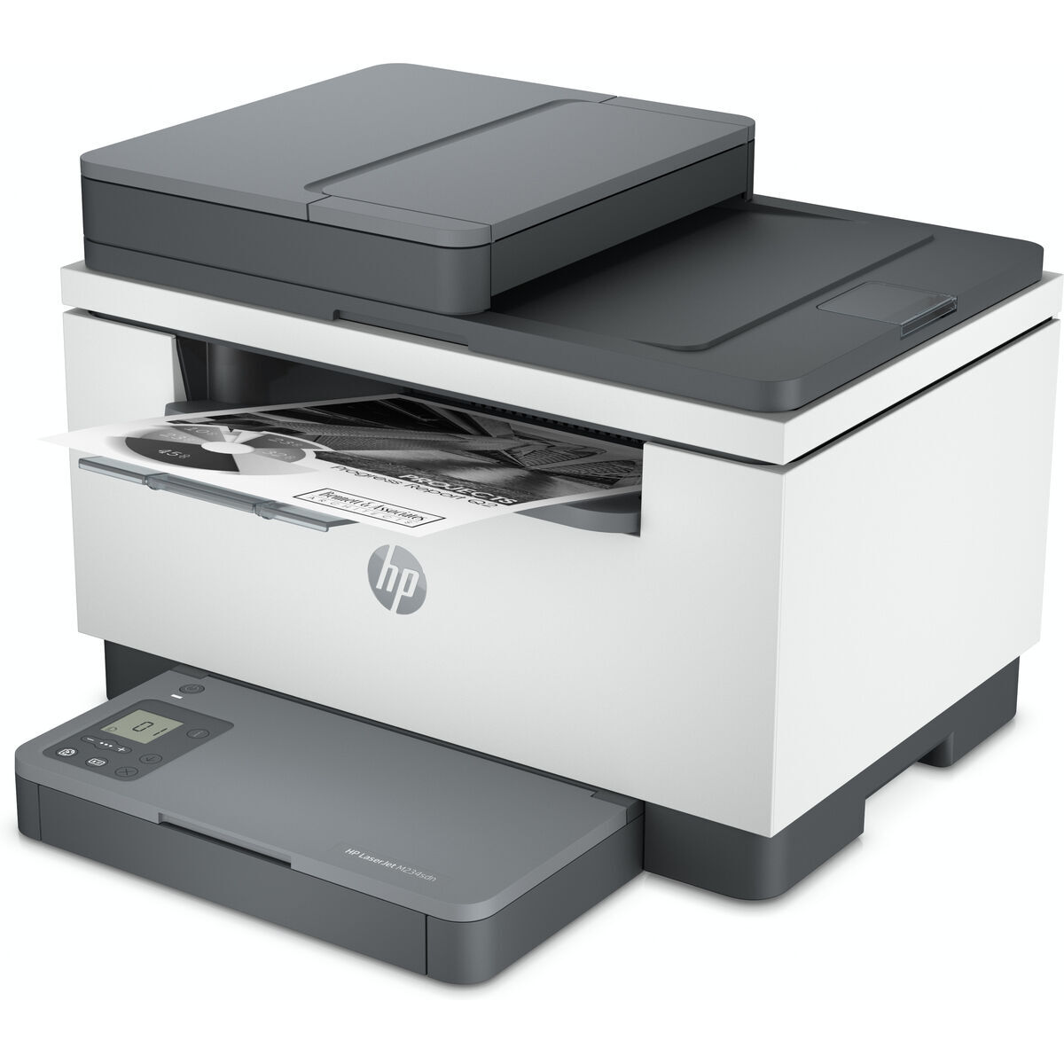 Obrazek Laser Printer HP M234SDN