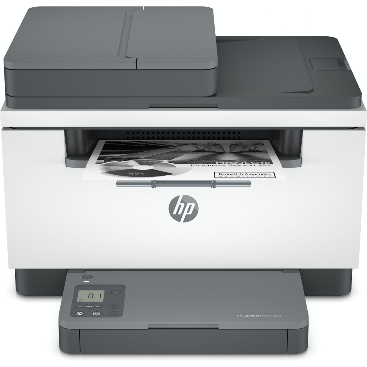 Obrazek Laser Printer HP M234SDN