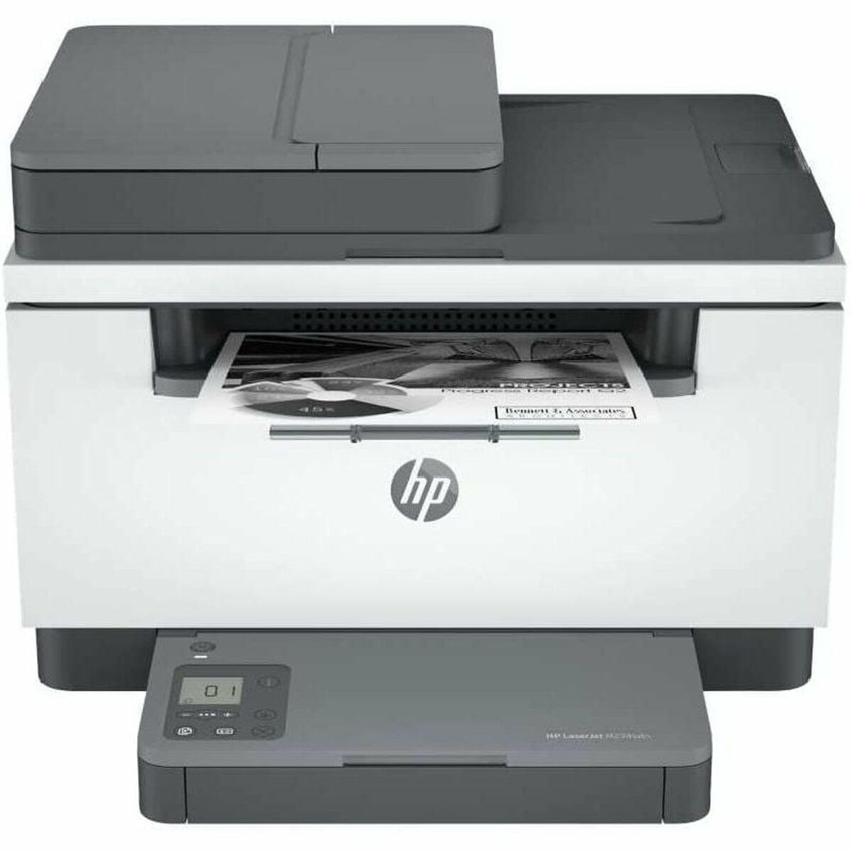Obrazek Laser Printer HP M234SDN