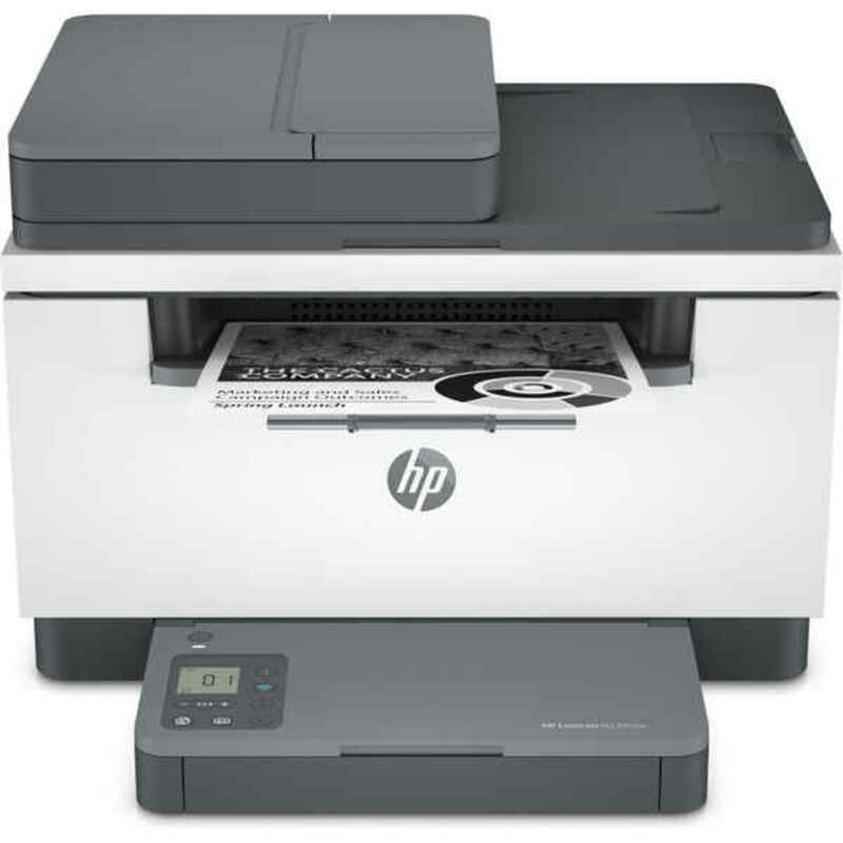 Laserprinter HP LASERJET MFP M234SDW