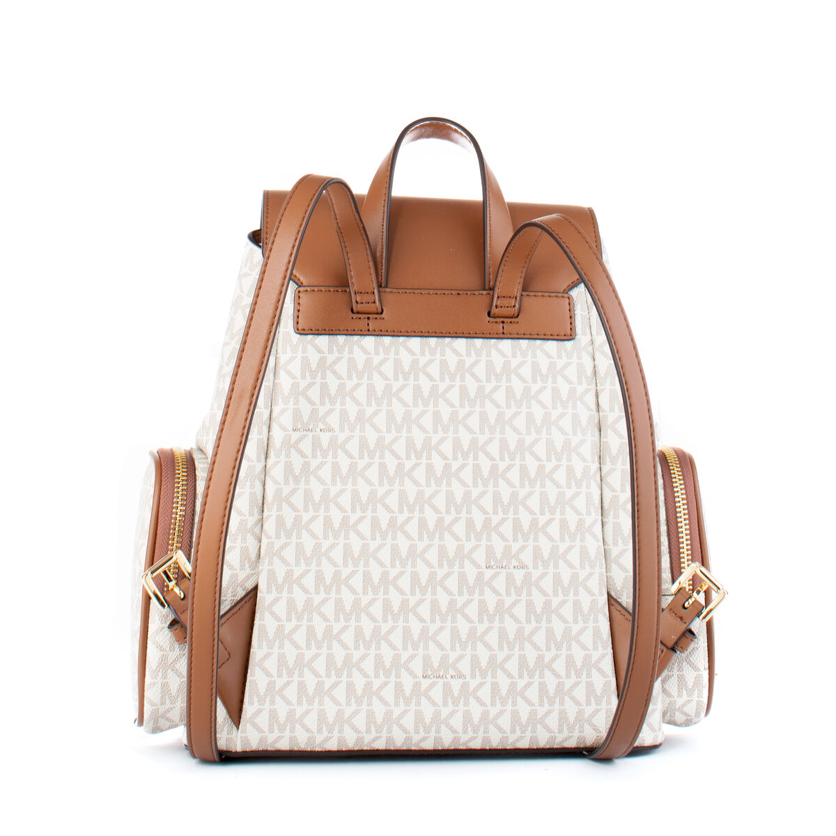Rugzak Michael Kors 35T1GTTB6B-VANILLA Beige