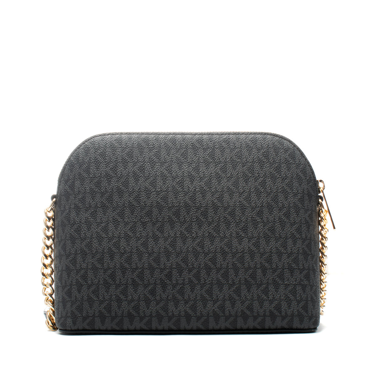 Image secondaire de Sac à Bandoulière Michael Kors Jet Set Travel Noir 22 x 18 x 10 cm