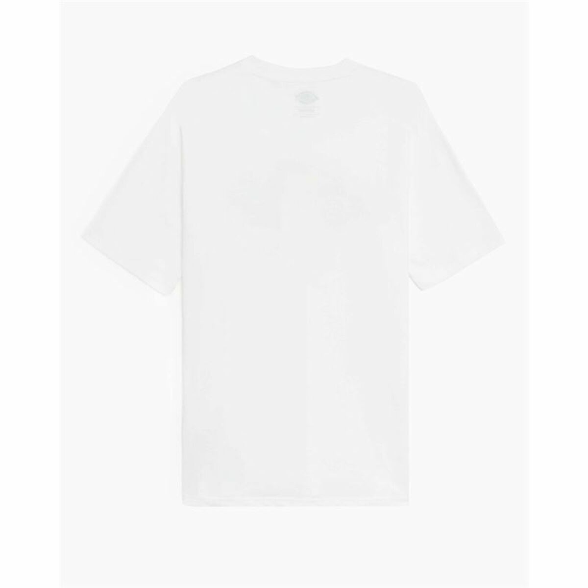 Image secondaire de T-shirt à manches courtes homme Dickies Icon Logo Blanc