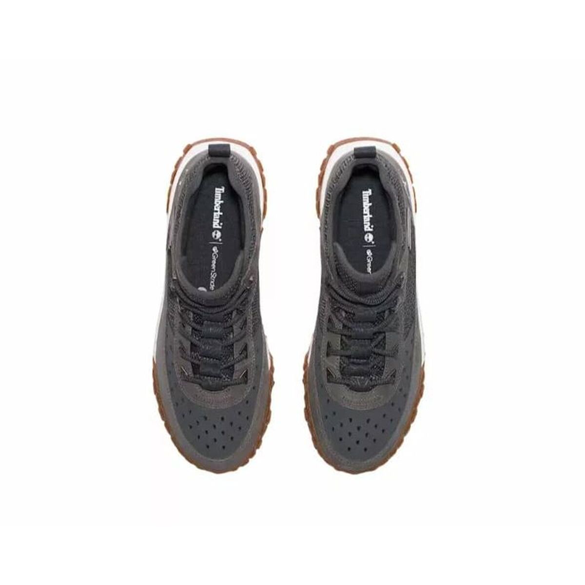 Men’s Trainers Timberland Greenstride Motion 6 Mid Dark grey