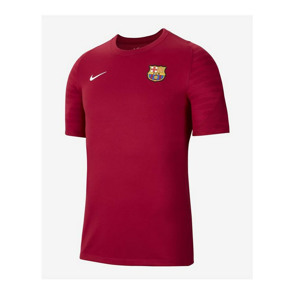 Football T-Shirt Nike Strike FCB