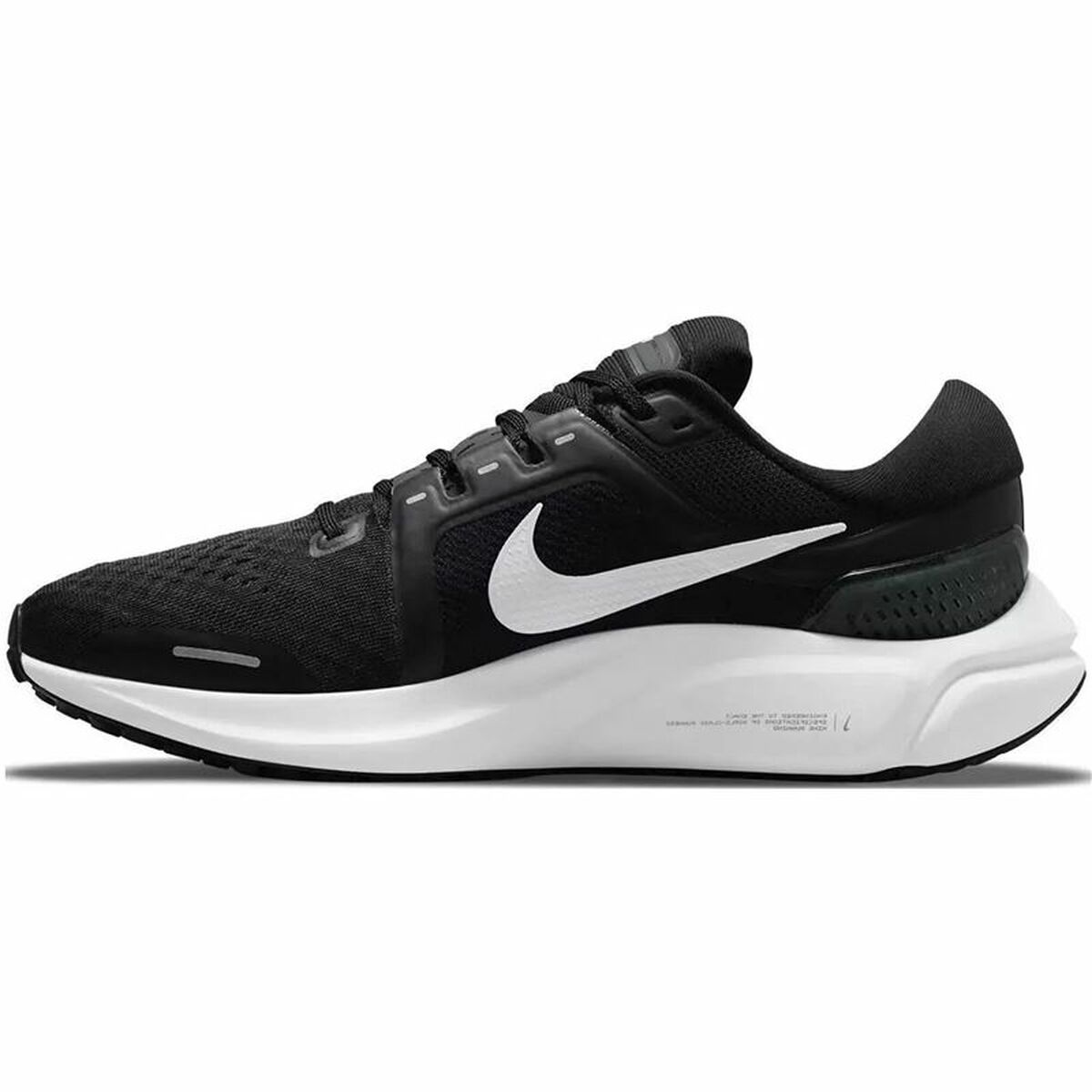 Chaussures de Running pour Adultes Nike Air Zoom Vomero 16 Noir Homme