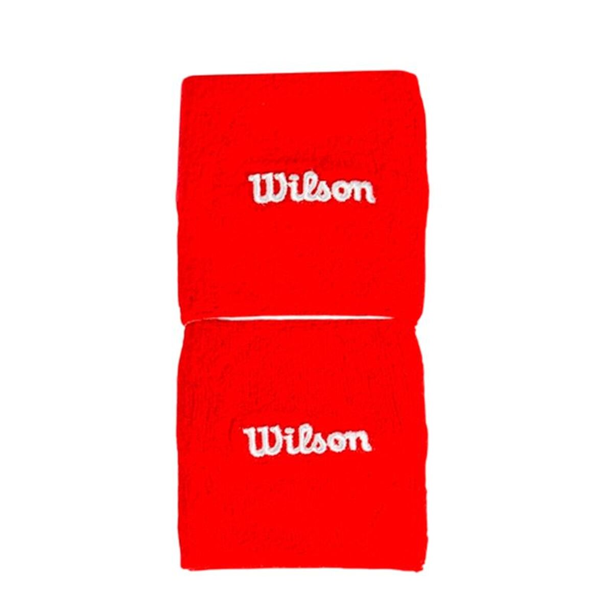 Sports Wristband Wilson WU00022331RDB