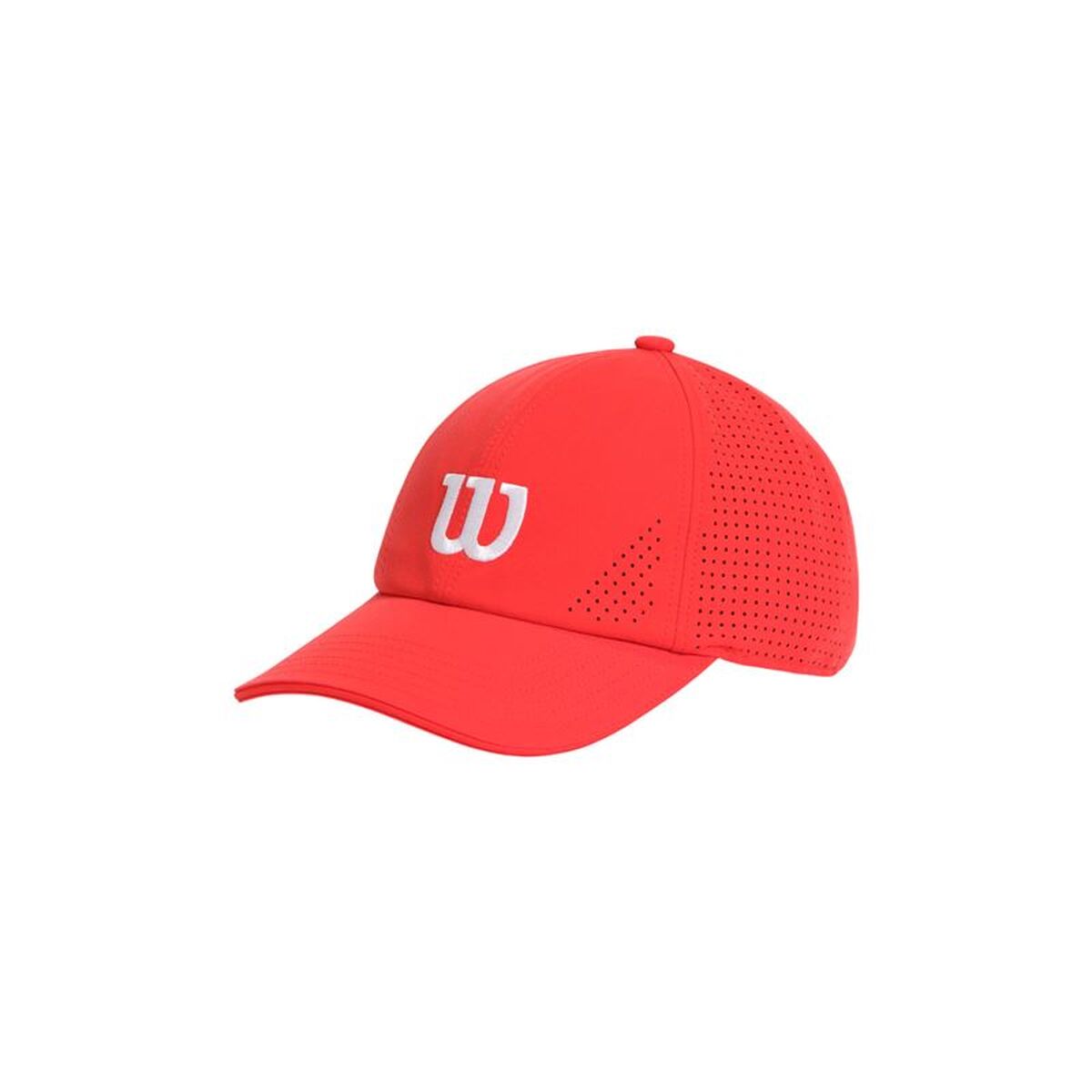 Sportcap Wilson ctive Perforated Tennis
