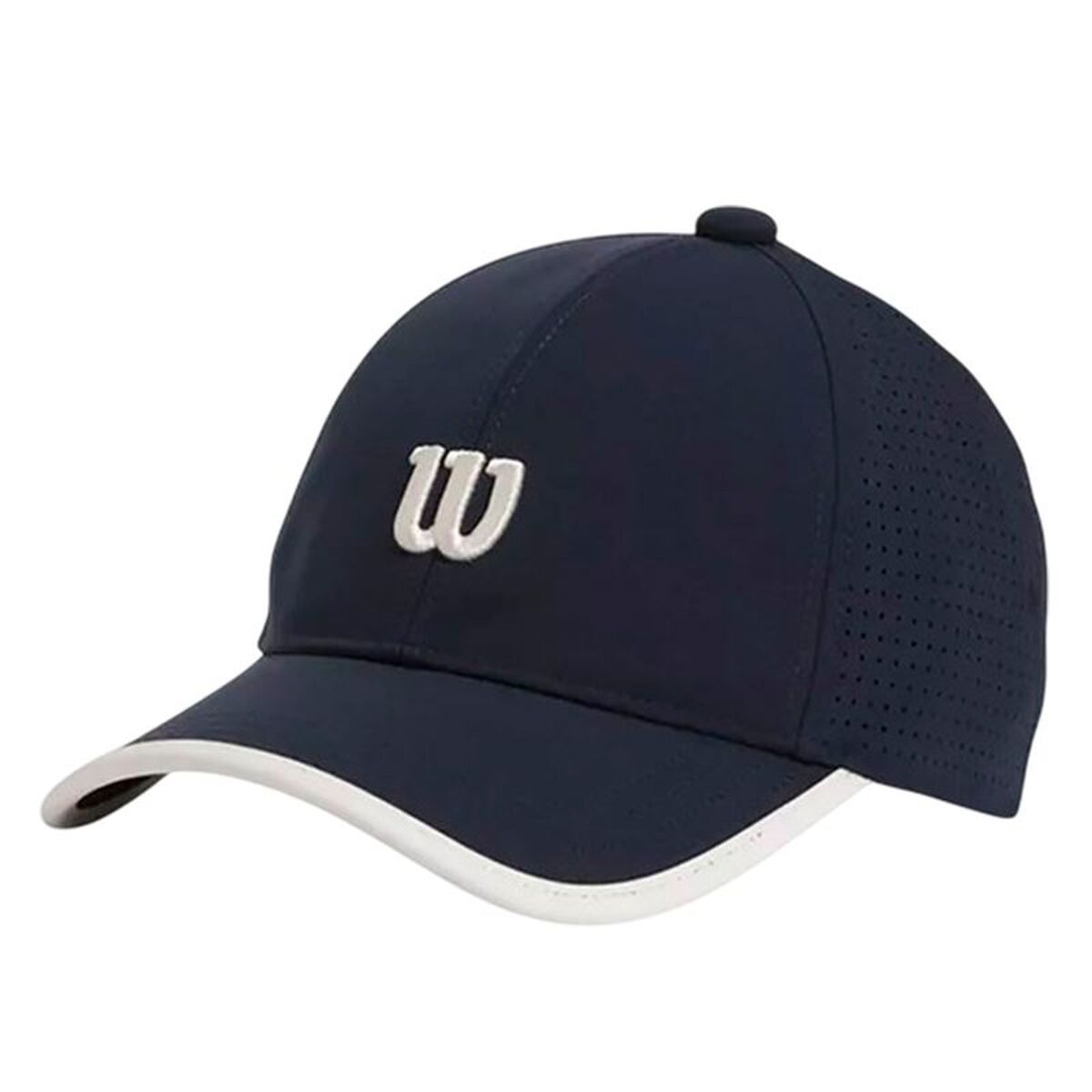 Sportcap Wilson Structured Classic Tennis