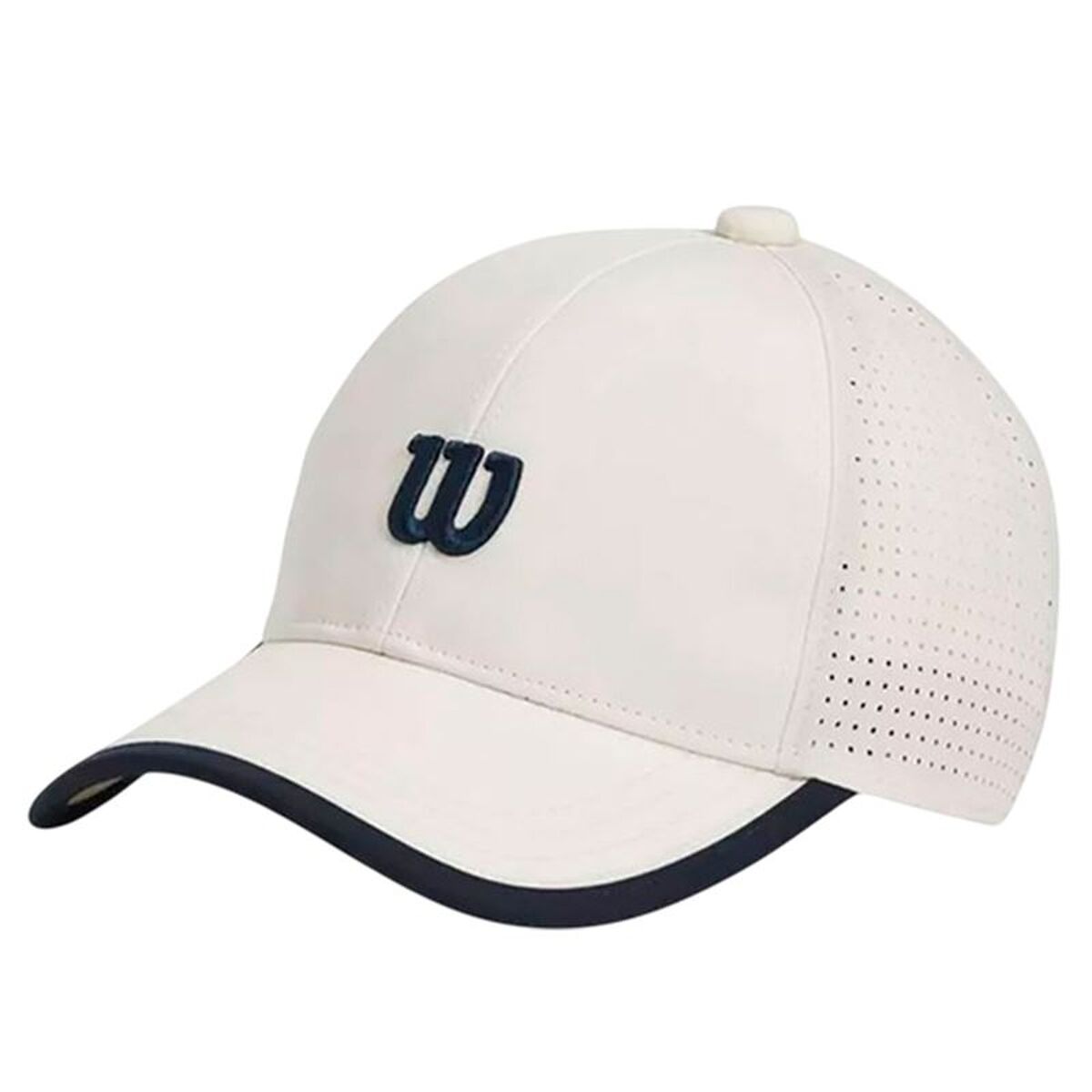 Sportcap Wilson Structured Classic Tennis