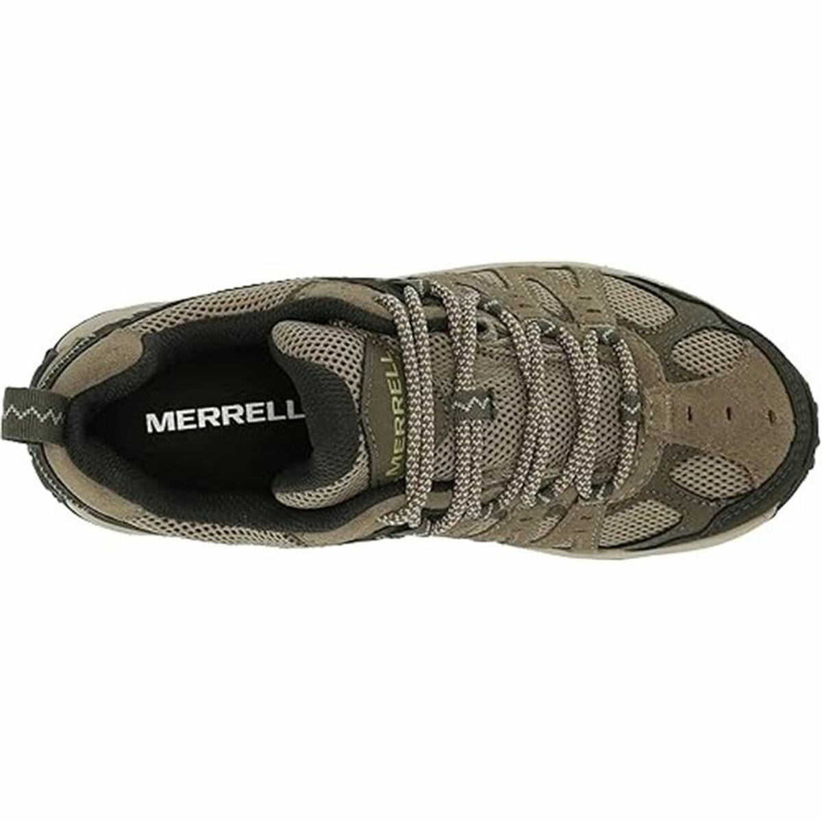 Image secondaire de Chaussures de sport pour femme Merrell Accentor 3 Wp