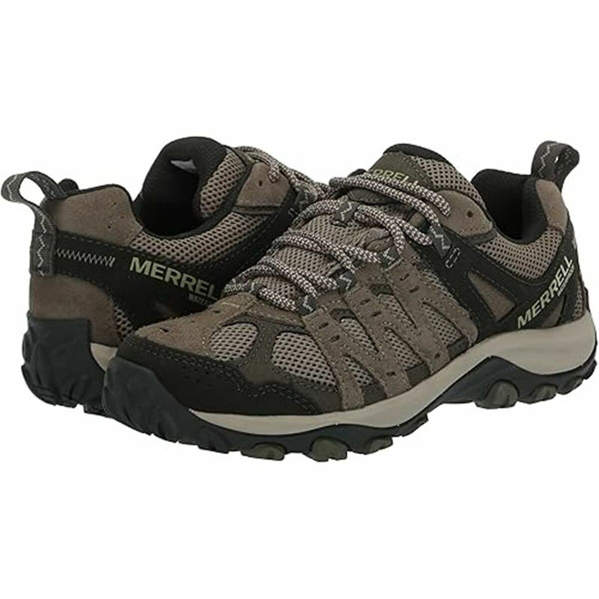 Sports Trainers for Women Merrell Accentor 3 Wp
