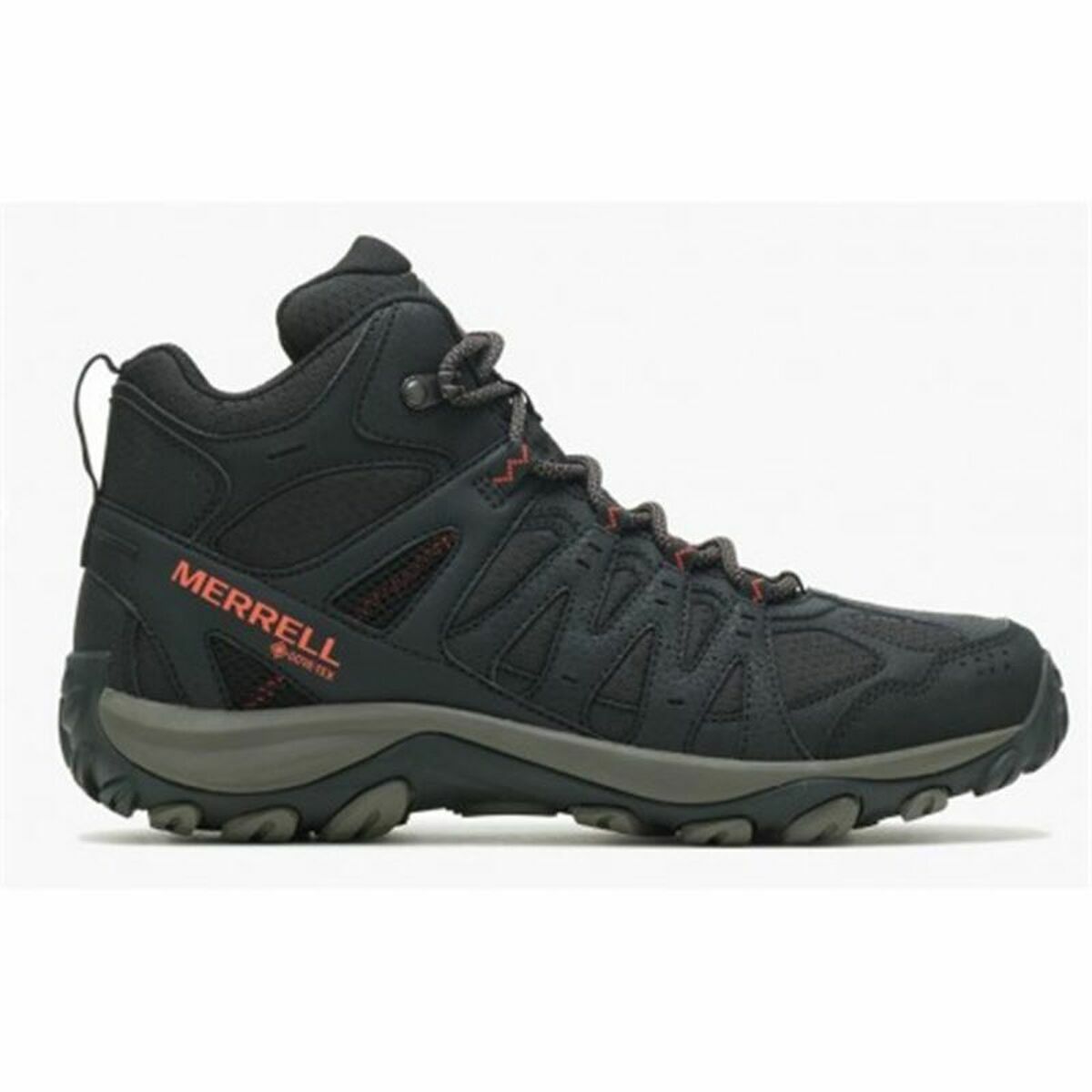 Image secondaire de Bottes de montagne Sport 3 Mid Gore-Tex Merrell Noir