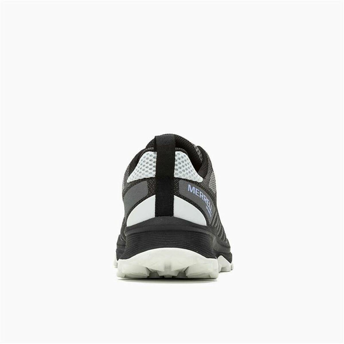 Sports Trainers for Women Merrell Speed Eco Wp Black