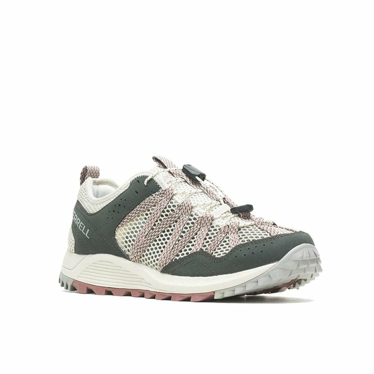 Sports Trainers for Women Merrell Wildwood Aerosport